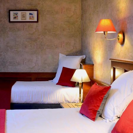 Coq Hotel Montreuil  Kültér fotó