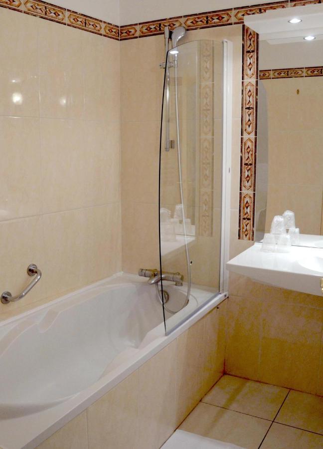 Coq Hotel Montreuil  Kültér fotó