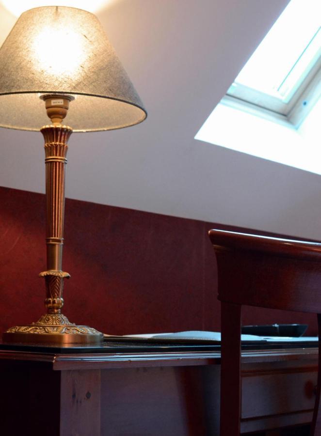 Coq Hotel Montreuil  Kültér fotó