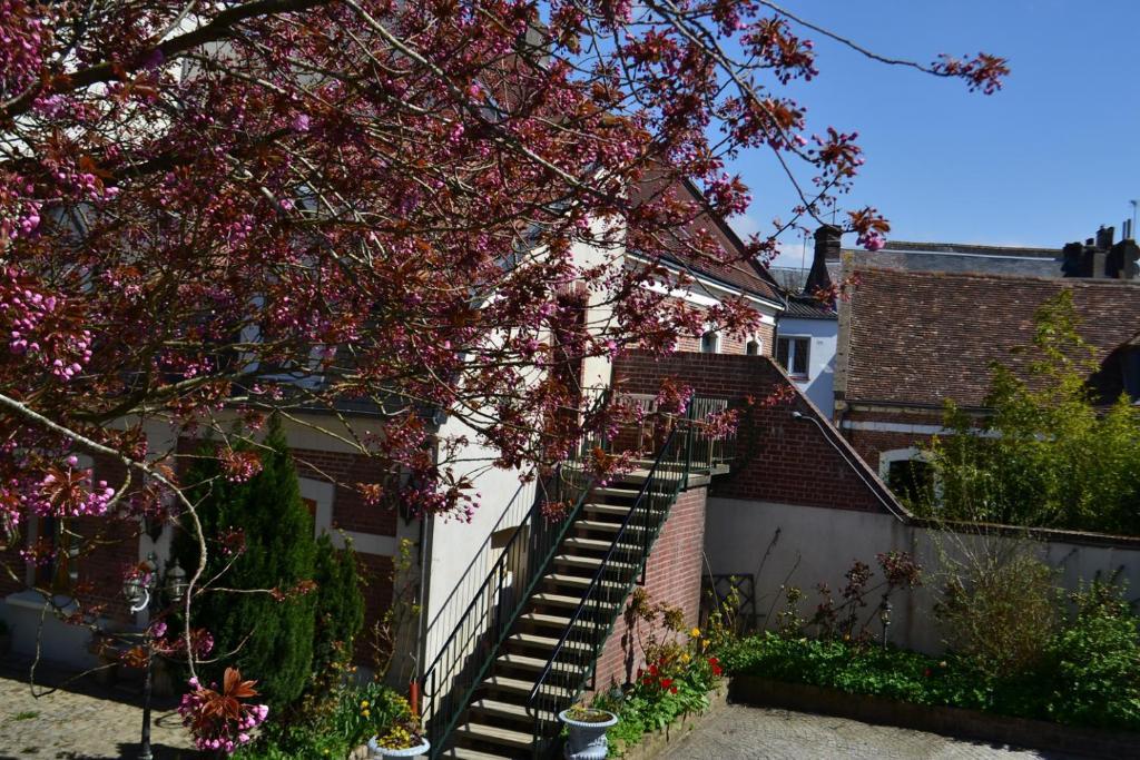 Coq Hotel Montreuil  Kültér fotó