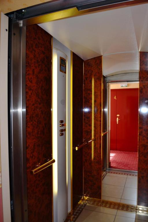 Coq Hotel Montreuil  Kültér fotó
