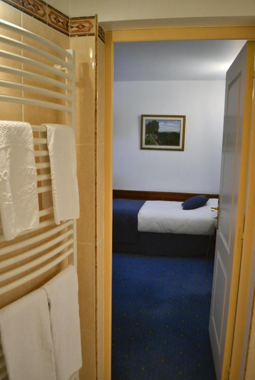 Coq Hotel Montreuil  Kültér fotó