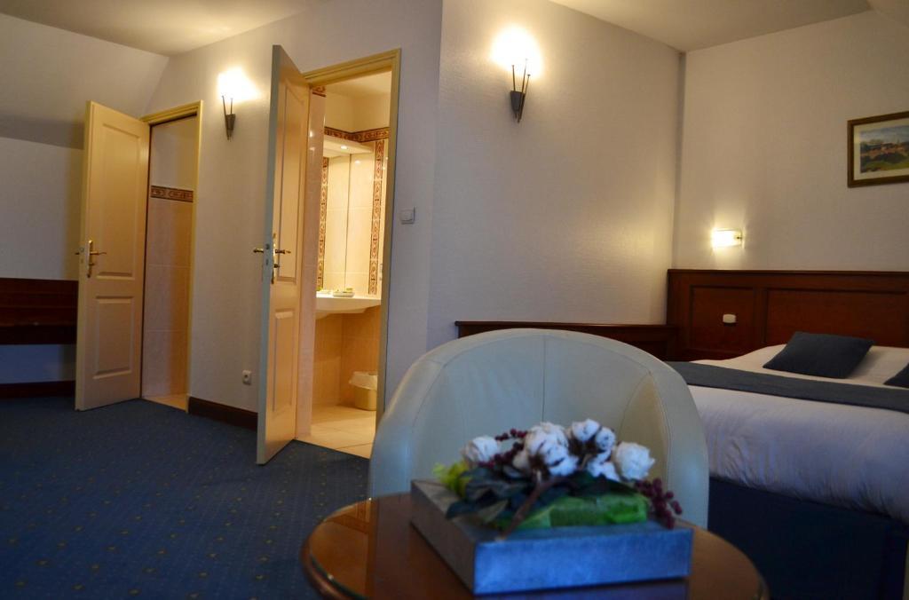 Coq Hotel Montreuil  Kültér fotó