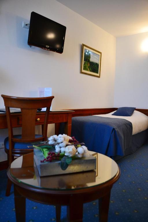 Coq Hotel Montreuil  Kültér fotó