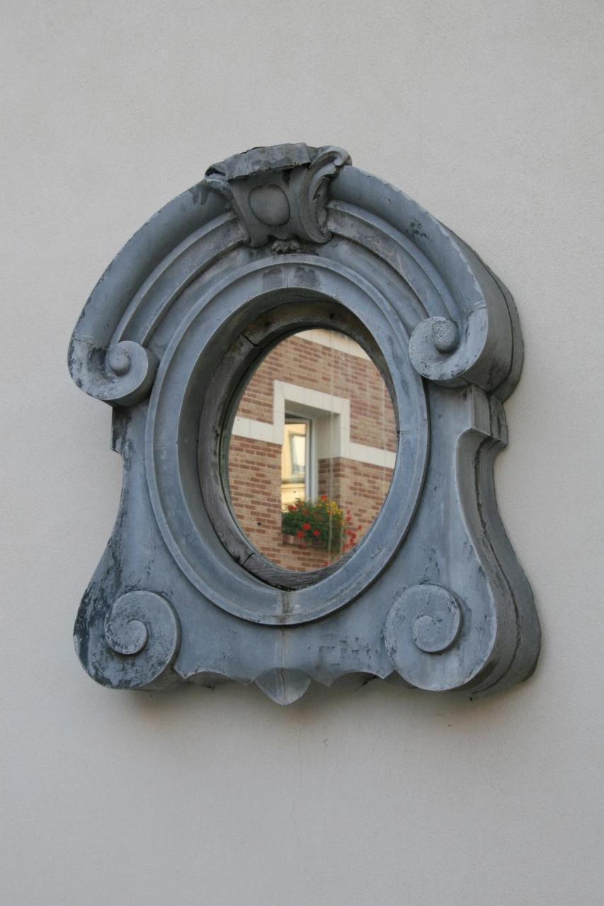 Coq Hotel Montreuil  Kültér fotó